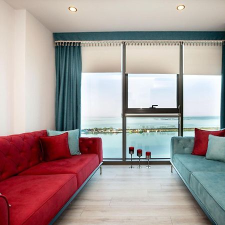 Marina Green Suite & Residence 特拉布宗 外观 照片
