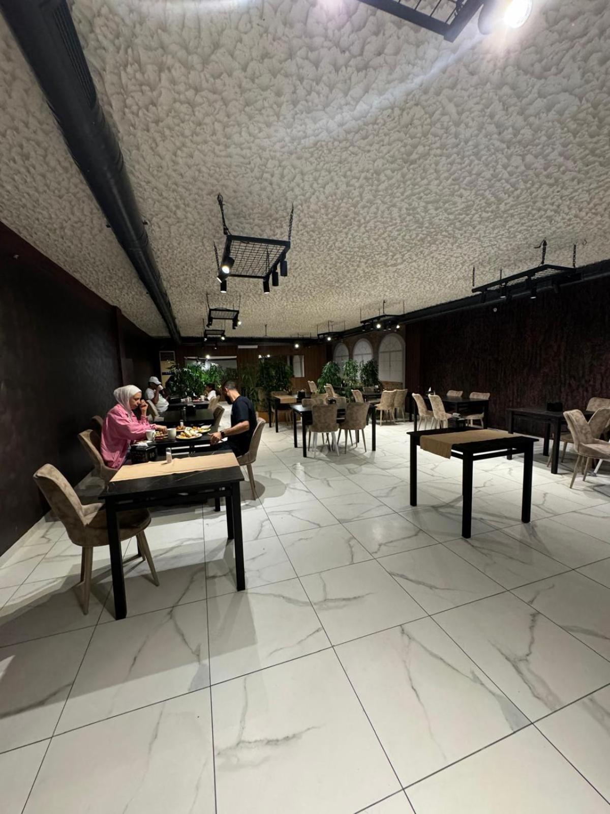 Marina Green Suite & Residence 特拉布宗 外观 照片