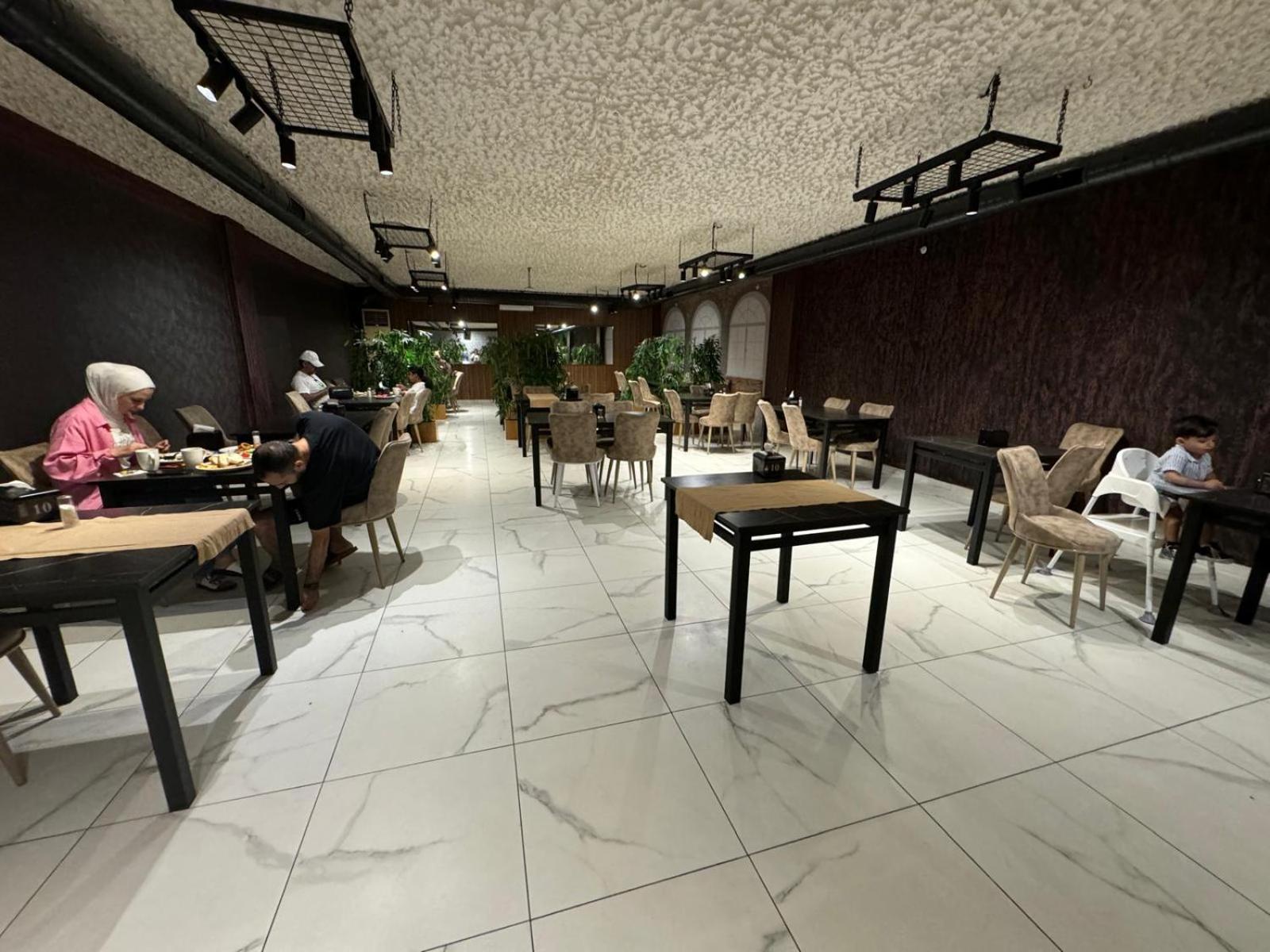 Marina Green Suite & Residence 特拉布宗 外观 照片